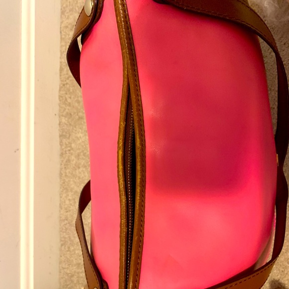 Kate Spade Cobblestone Park Stanley, Tote, Pink - Picture 4 of 4